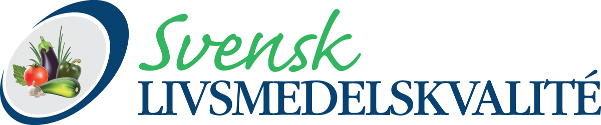 Svensk Livsmedelskvalité